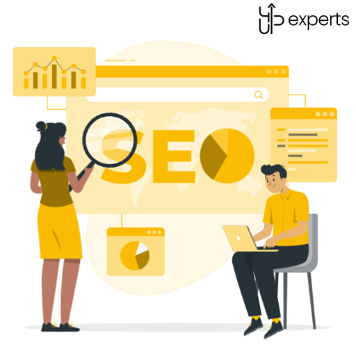 Busca Orgânica SEO