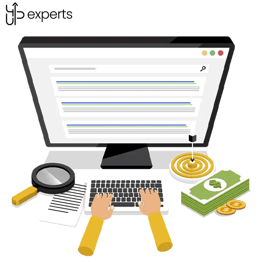 Serviço de Google Ads