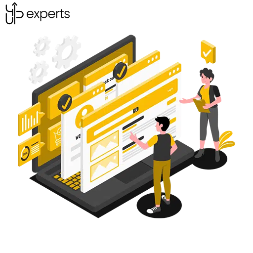 Desenvolvimento de lojas online