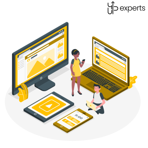 Otimização de site para SEO