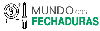 Mundo das Fechaduras : 